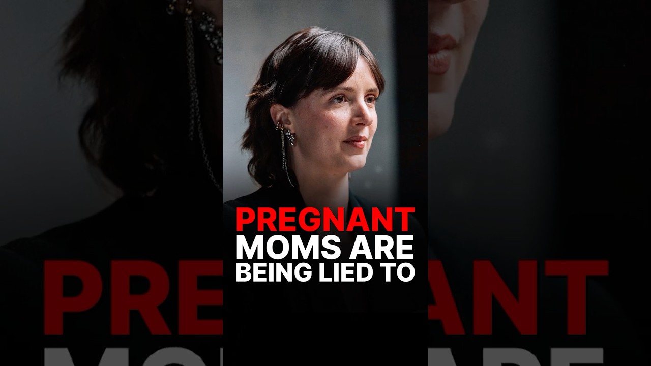 YOU’VE BEEN LIED TO ABOUT SUGAR!