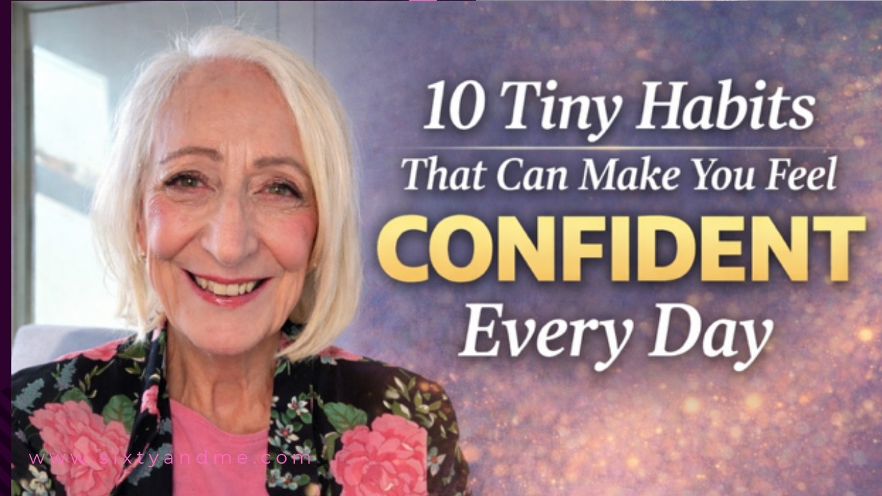 10 Micro Habits That Are Guaranteed to Make You Feel More Confident