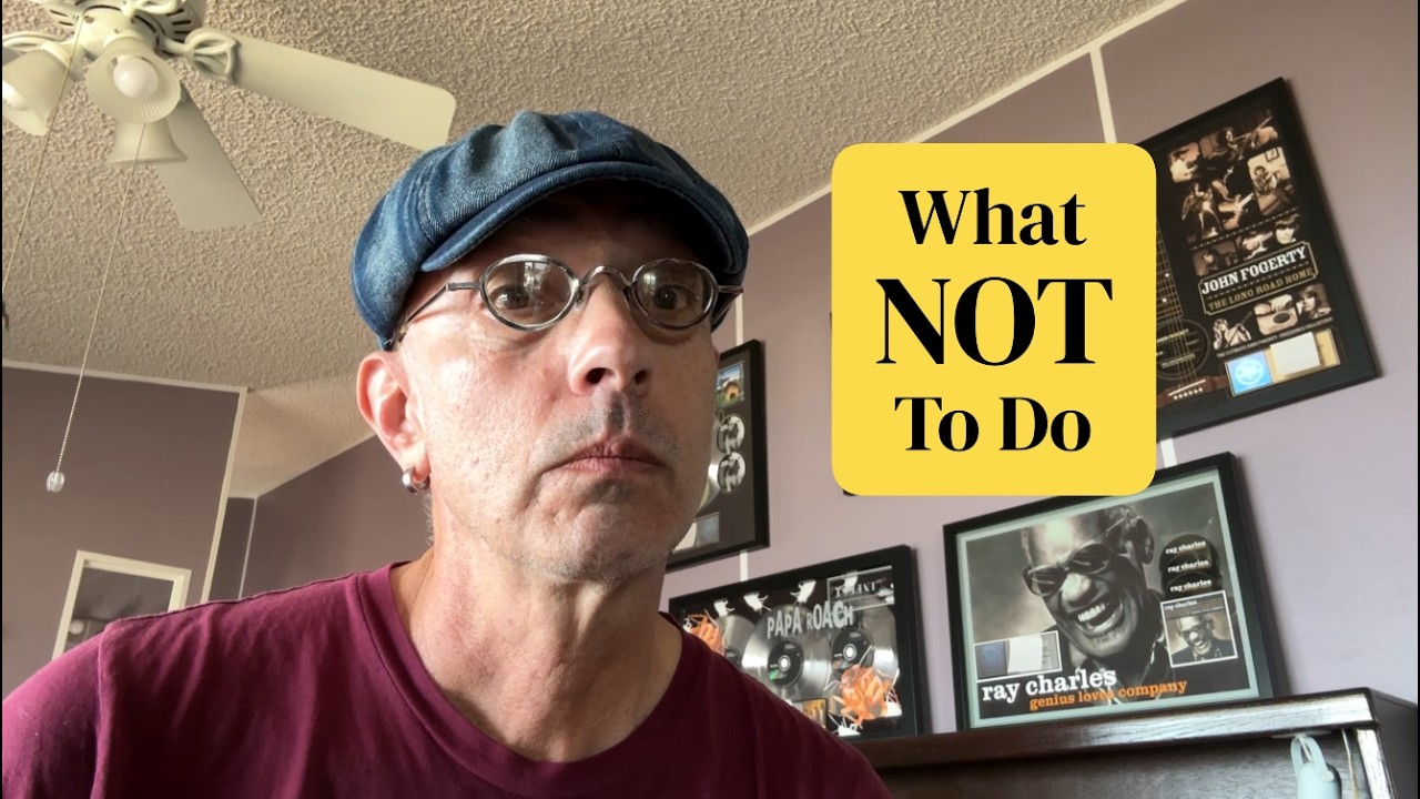 10 Mistakes That Are RUINING Your Retirement