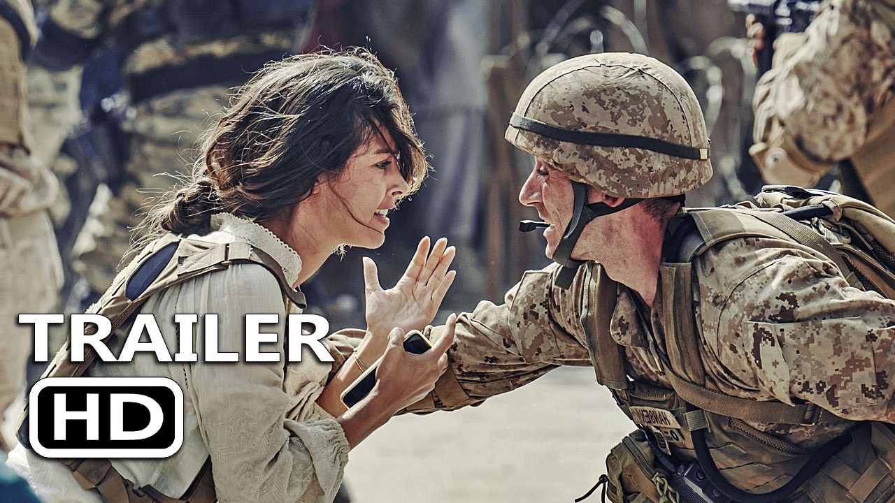 13 DAYS 13 NIGHTS Official Trailer (2026)