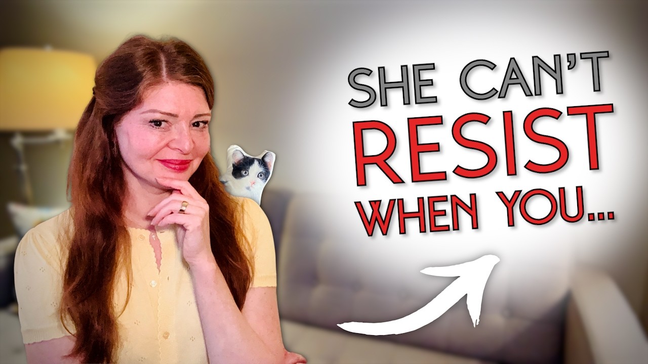 16 Traits Women Can’t Resist in Men (Even When They Try Not To)