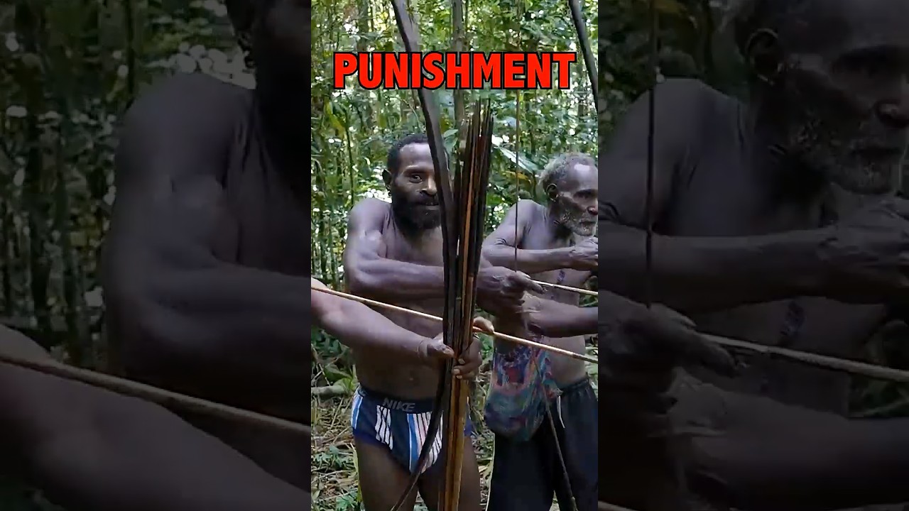 3 Most Shocking Tribes I’ve Visited