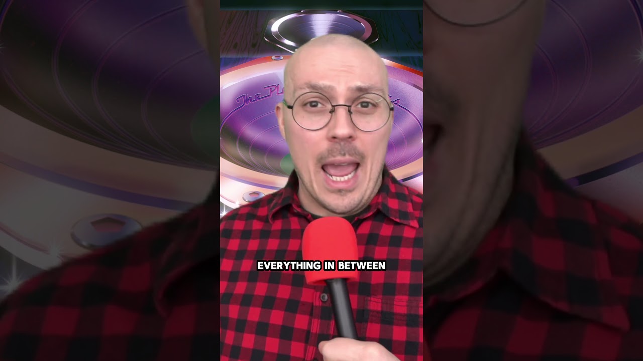 3 new albums you should listen to RIGHT NOW