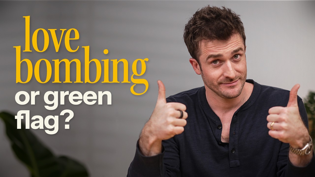 3 Subtle Green Flags You Can’t Ignore