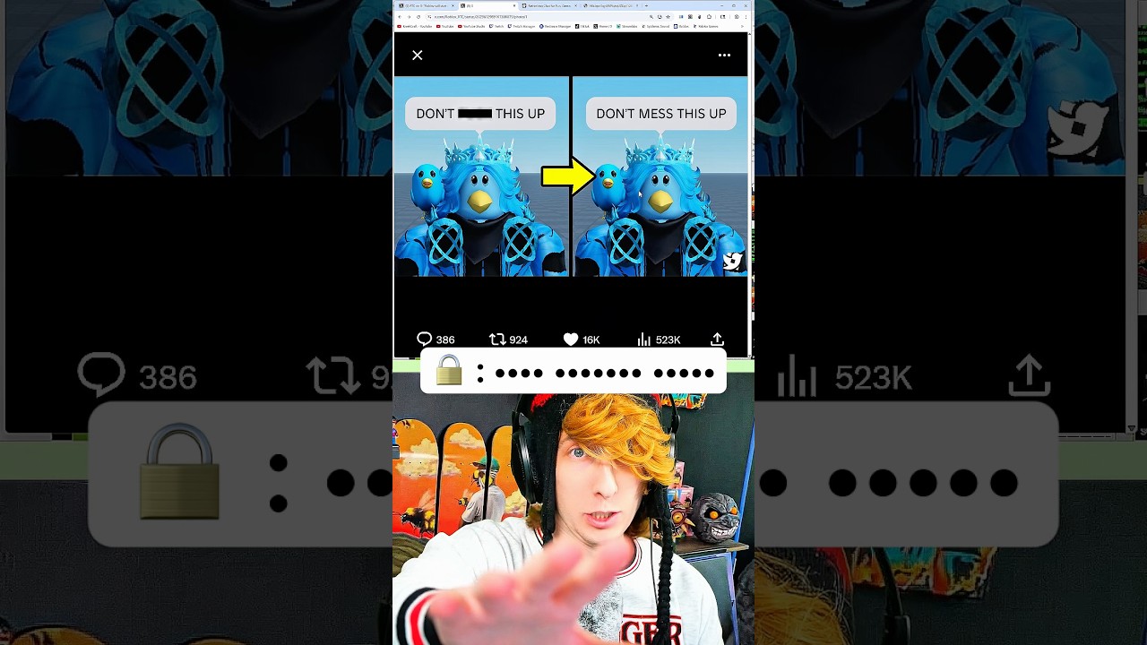 🔒 : •••• ••••••• •••••