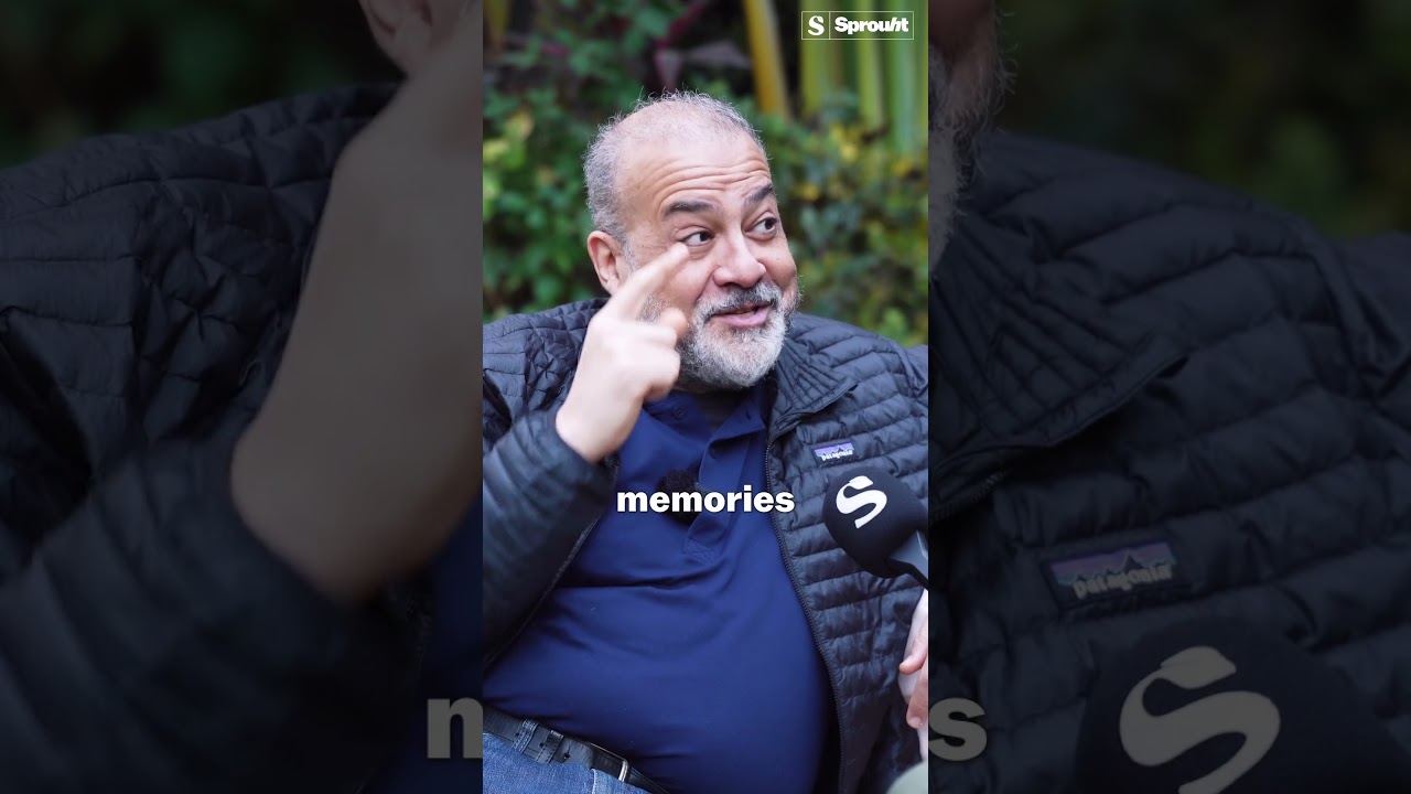 55 Year Old: “I Lost Millions Of Money And Thought My Life Was Over…”