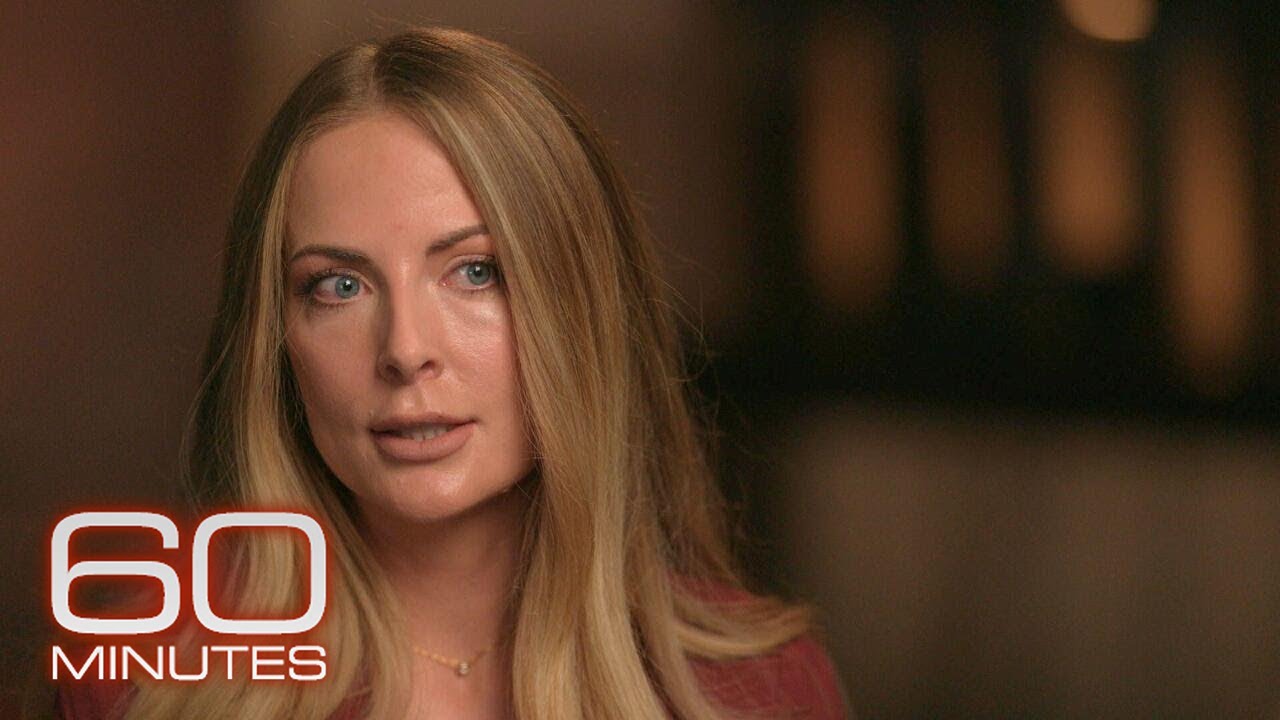 60 Minutes obtains documents showing close calls one day before D.C. midair collision