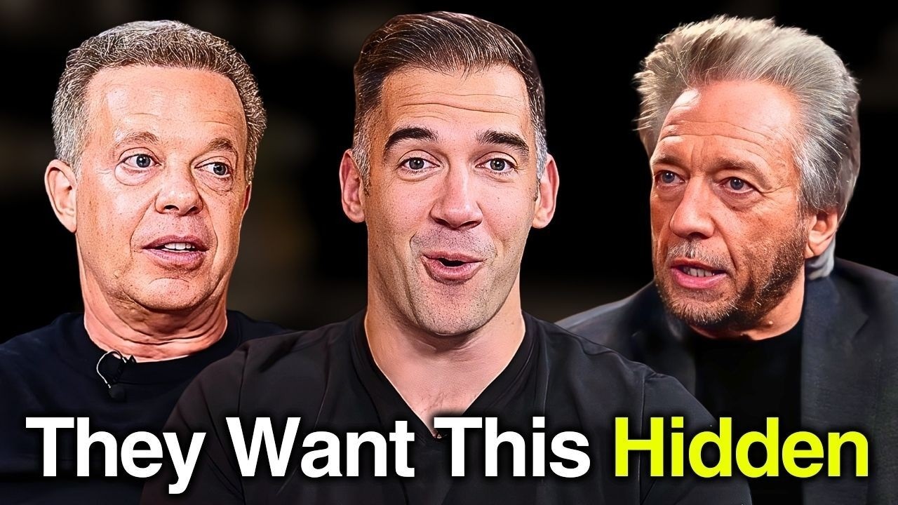 7 Manifestation SECRETS You Were Never Told!