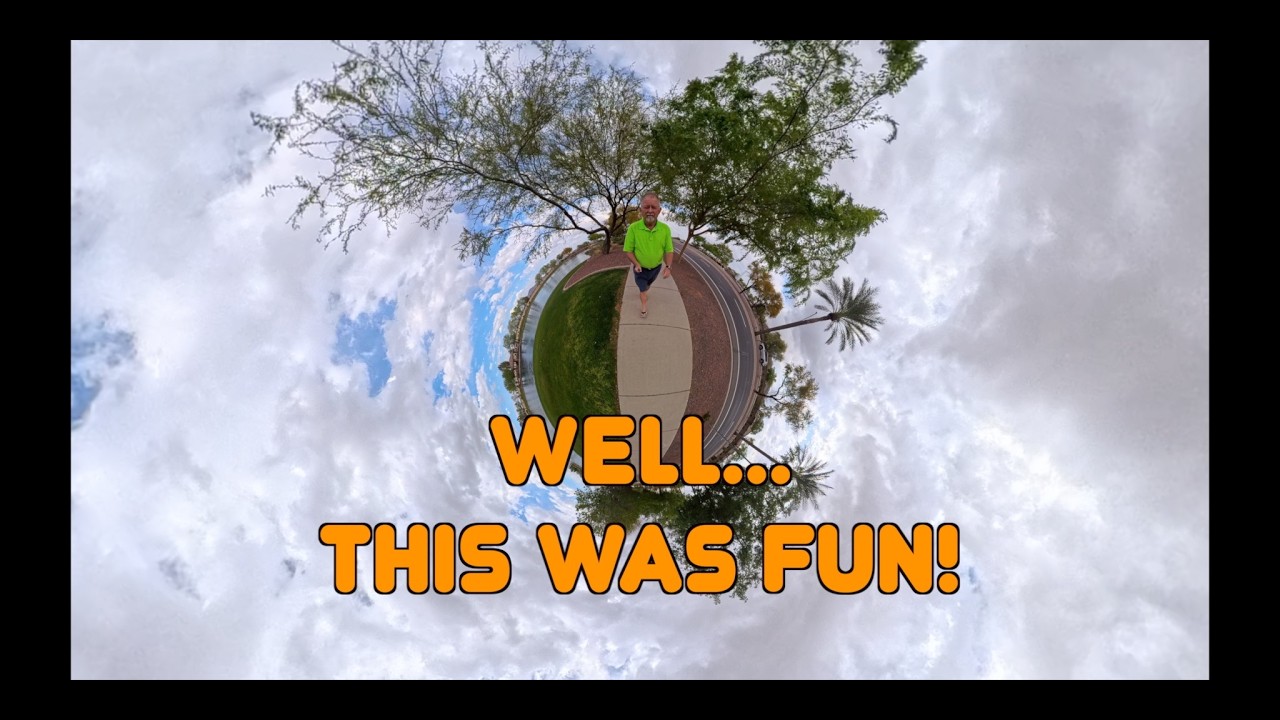 A FUNNY look at WHY RETIREMENT is better than WORKING!