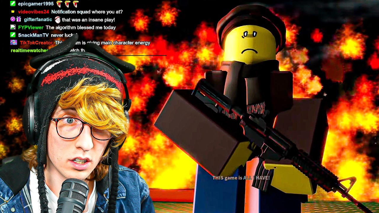 A Nostalgic Hangout Game…? [REDUX]