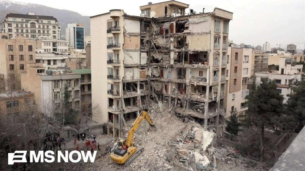 A reporter’s WARNING about the rise of A.I. in warfare