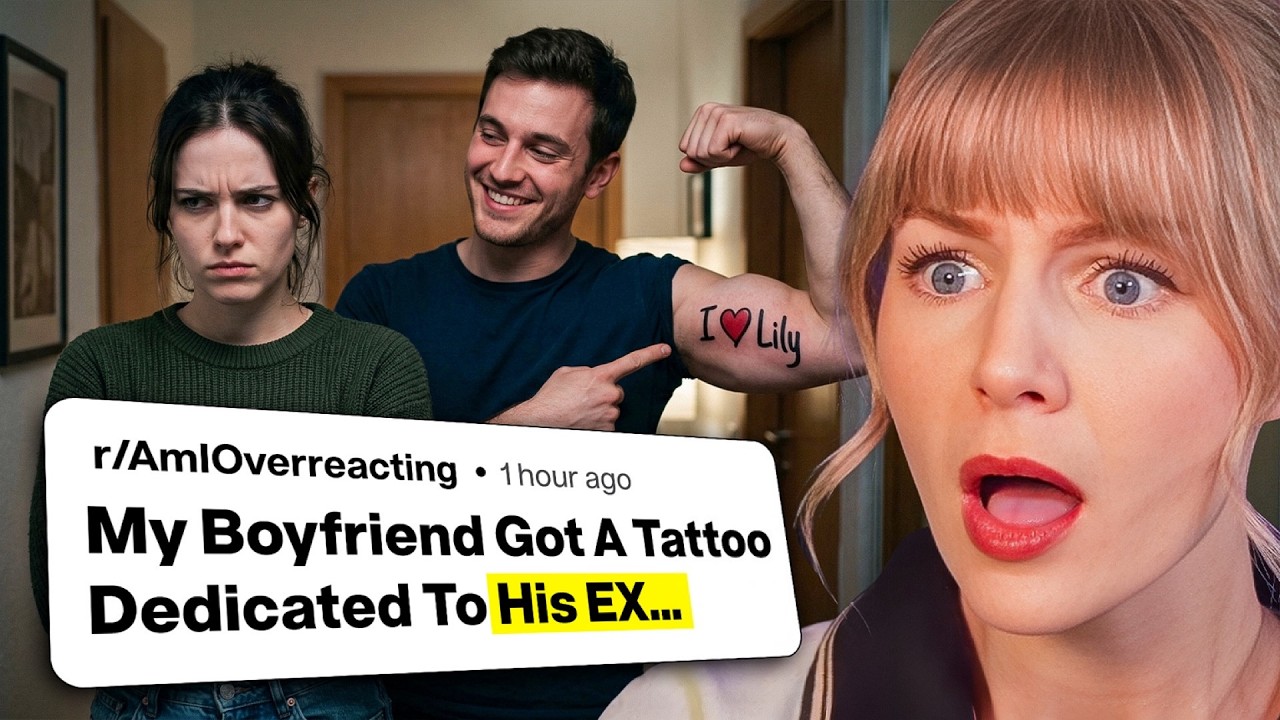 Absolutely DIABOLICAL Reddit Updates