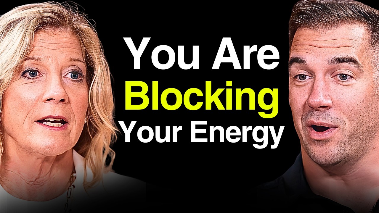 Activate Your Body’s Energy Field With These 5 Hidden Codes | Dr. Sue Morter