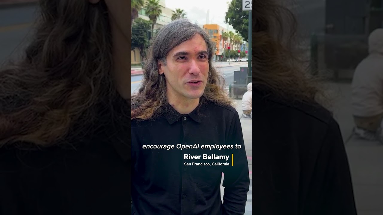 Activists’ chalk appeal to OpenAI employees in wake of Pentagon deal