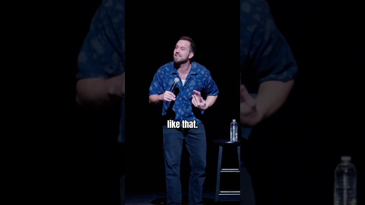 Addressing MomTok at my Utah Show #shorts