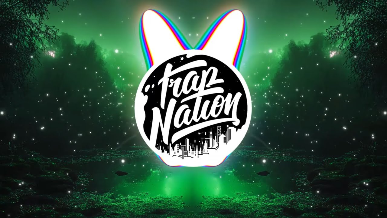 Adele x ISOxo & FrostTop – Skyfall x Angel’s Landing (MUSHU Edit)