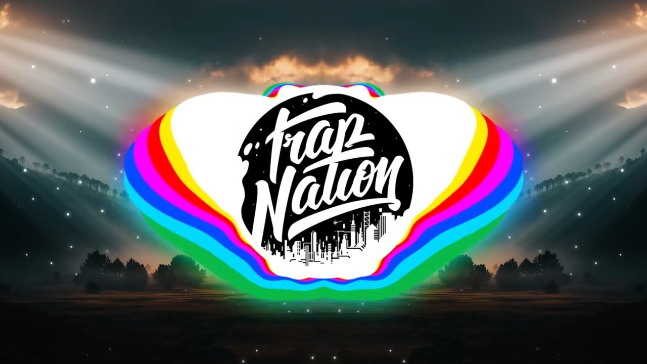 Afrojack – TAKE OVER CONTROL (VEILED EYE REMIX)