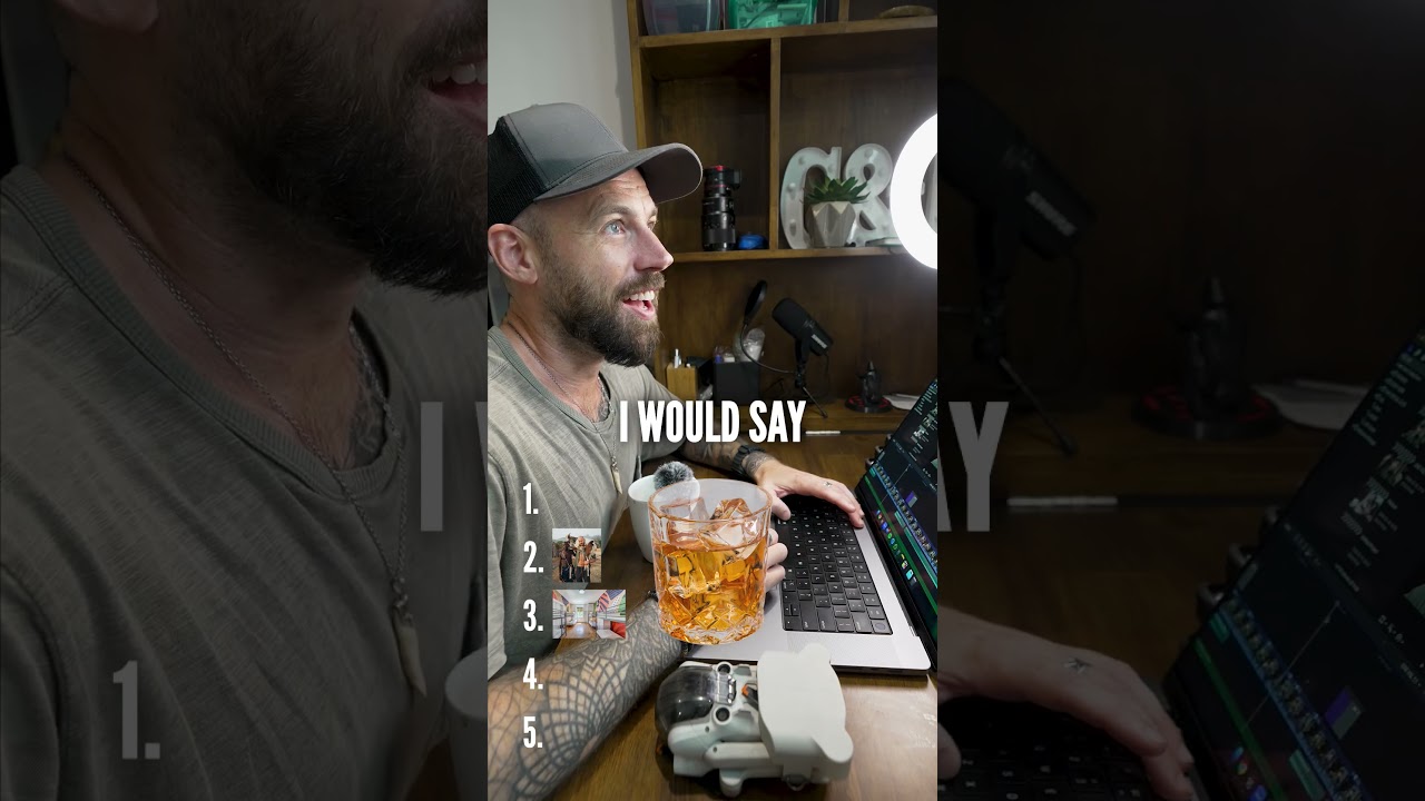 After traveling to 85 countries, here are my honest ratings 🌏