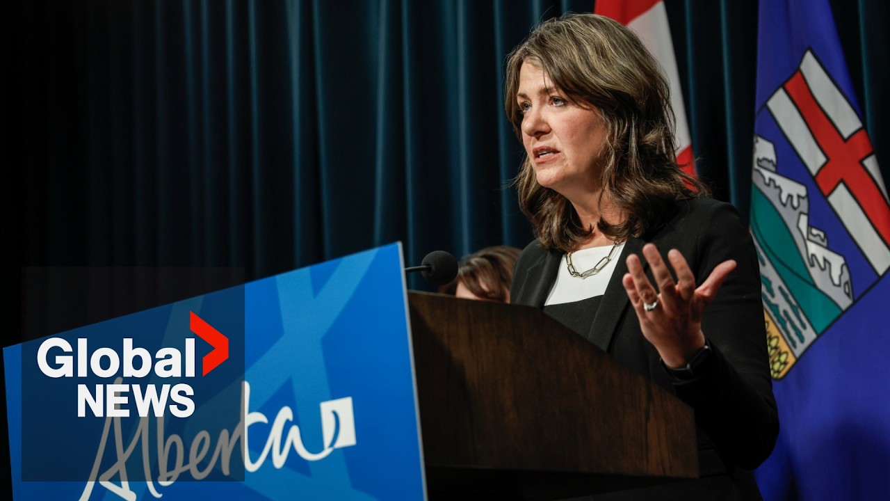 Alberta moves to drastically reduce access to medically assisted dying