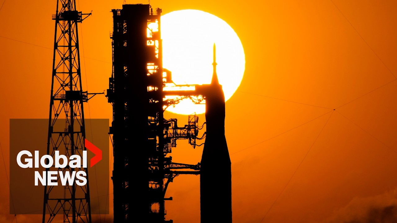 “America will never again give up the Moon”: NASA promises return within Trump’s term, official says