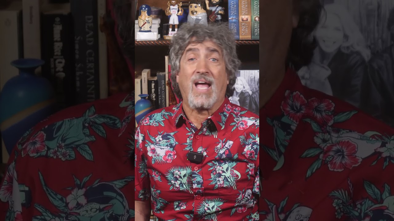 Americans Enjoying a Record Life Expectancy, But….