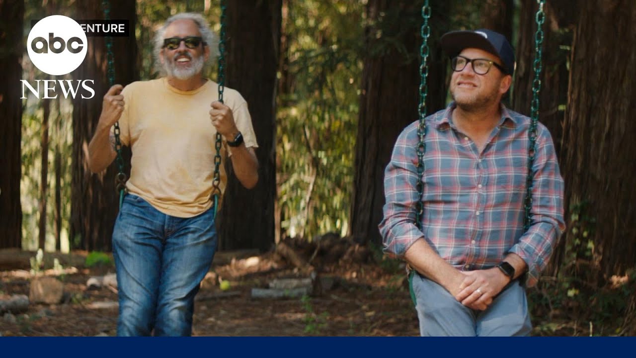 ‘André Is an Idiot’ shows the battle with terminal cancer, with a comedic spin