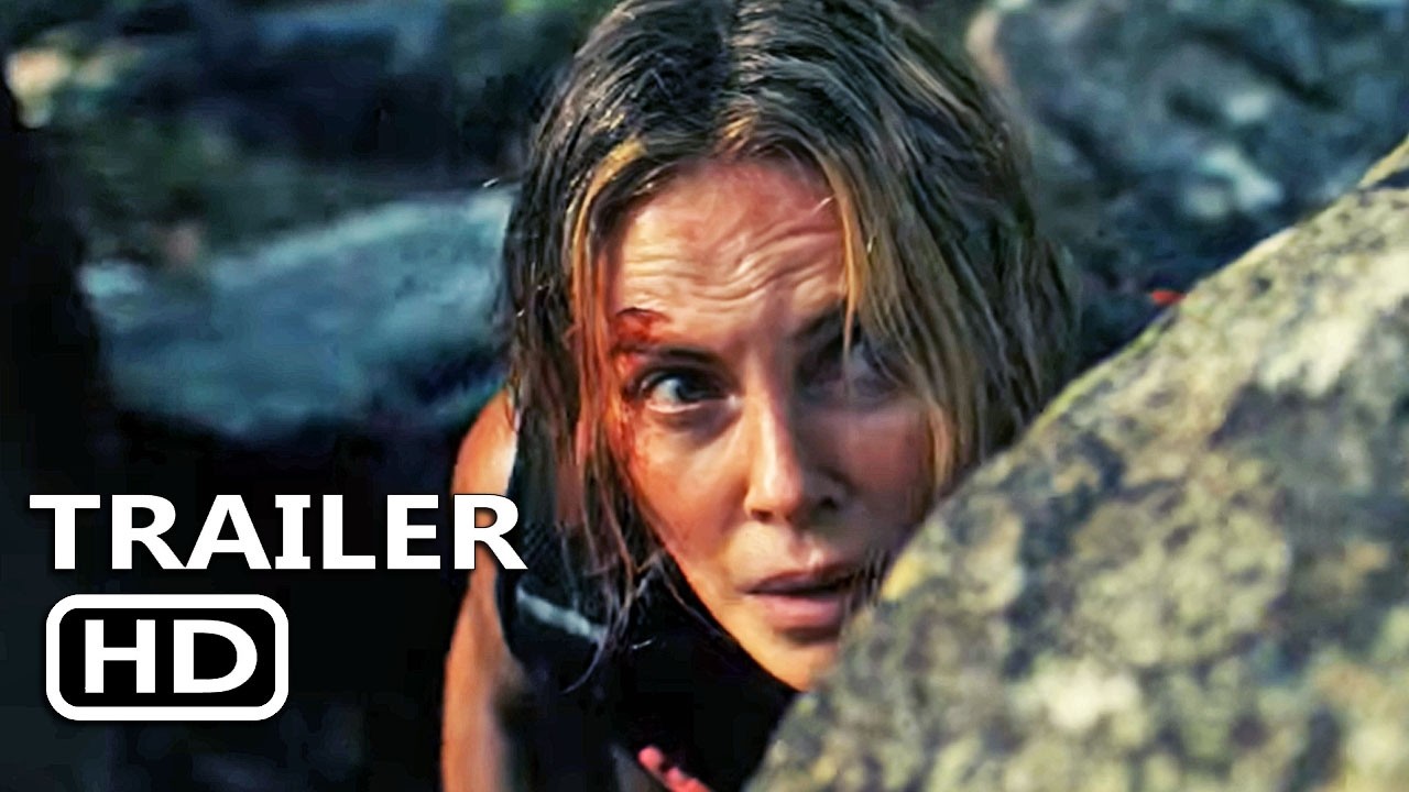 APEX Official Trailer (2026) Charlize Theron, Taron Egerton