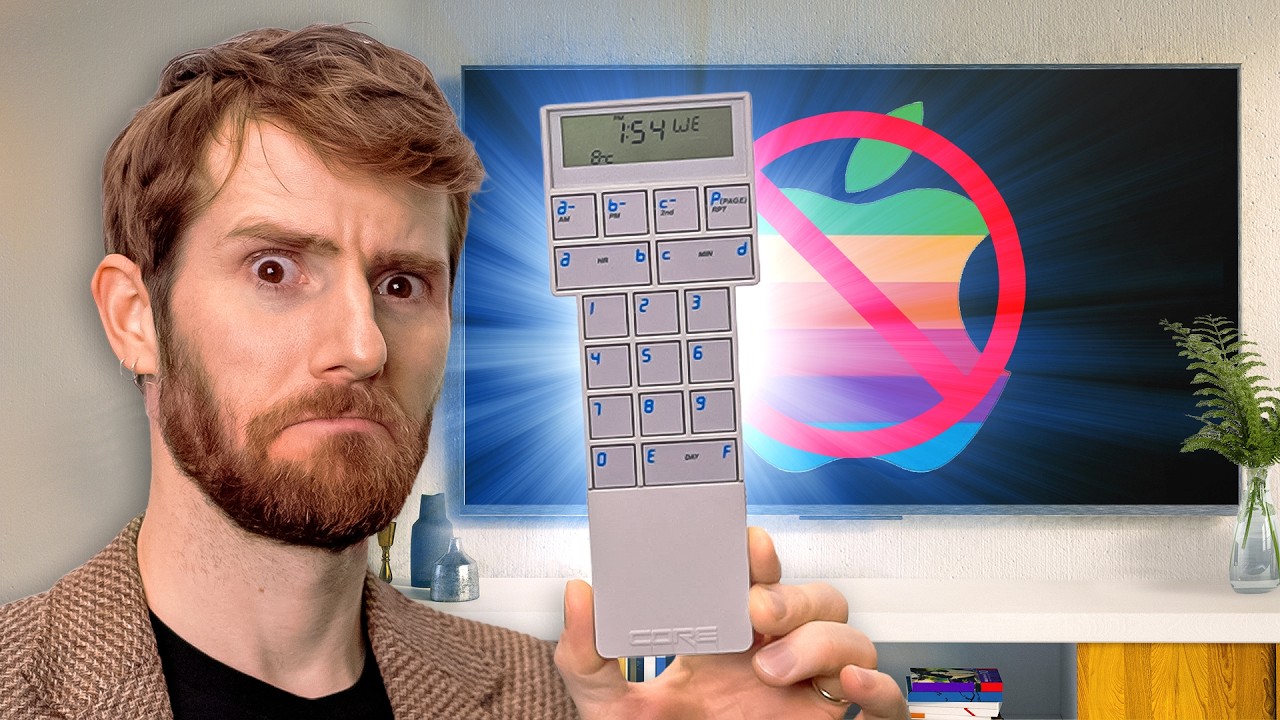 Apple’s Co-Founder Left to Make THIS??