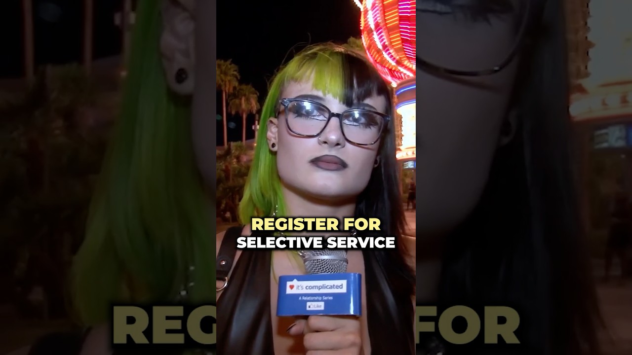 Are men to blame for their own oppression?