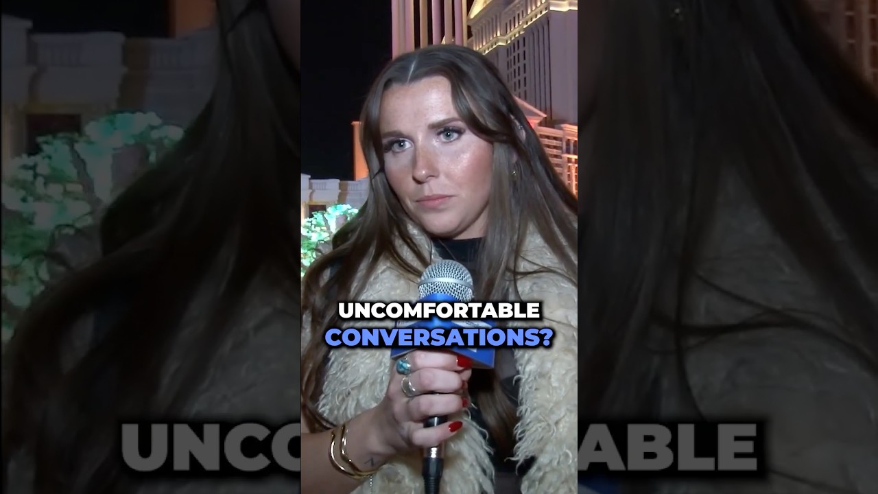 Are people afraid of the truth?