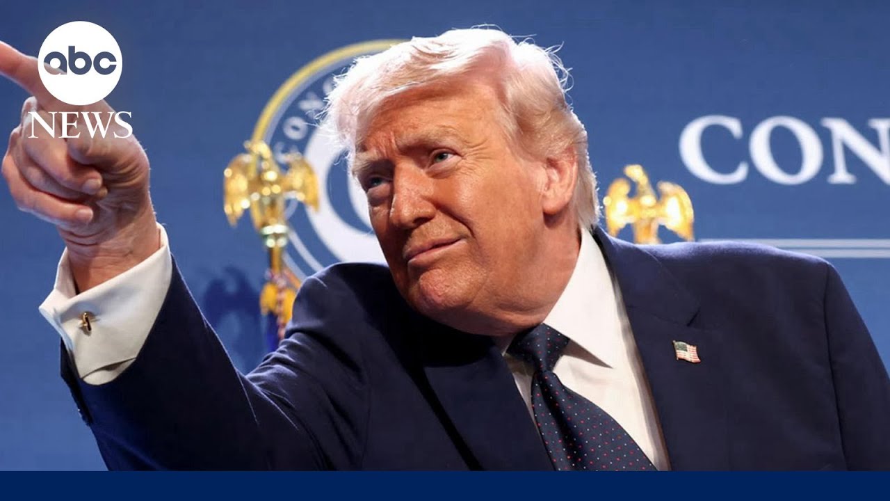 Are there cracks within the MAGA movement over the Iran war?