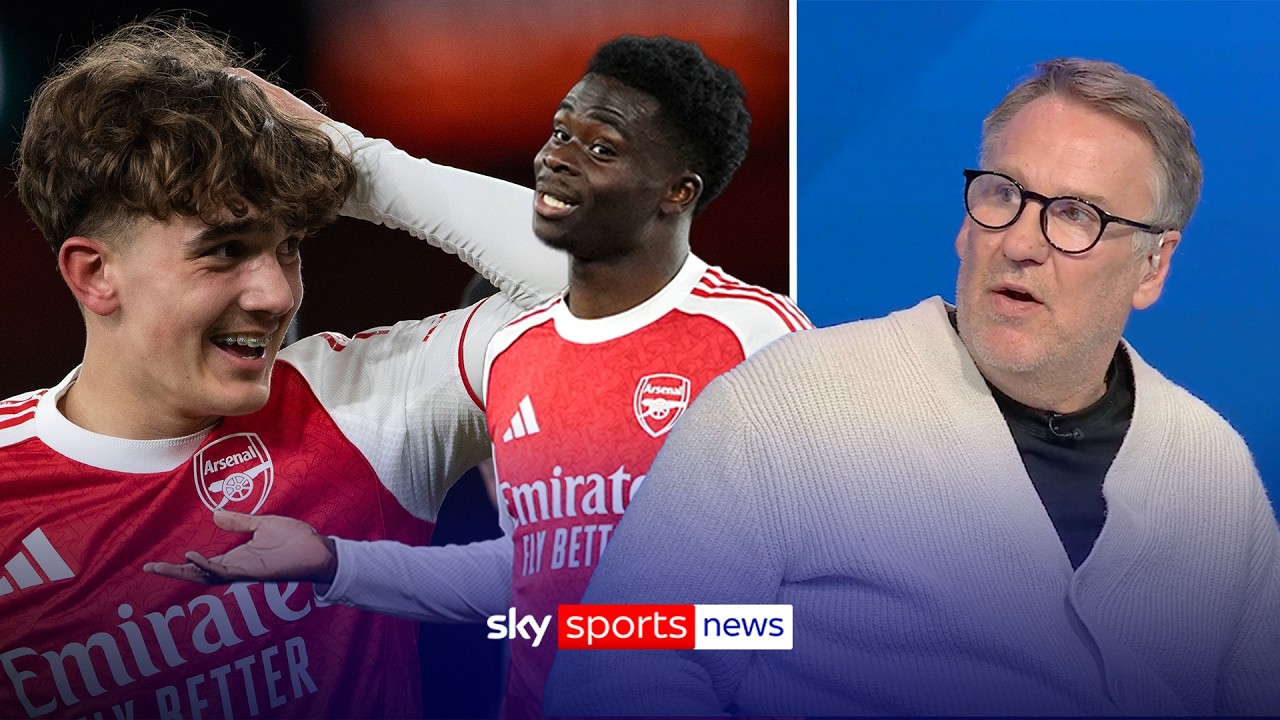 “Arsenal are the best team in the country by far” | What can Arsenal achieve this season?