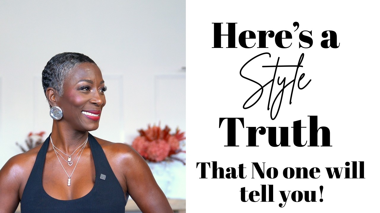 As a person who loves Fashion and Style, I know this one thing to be true!