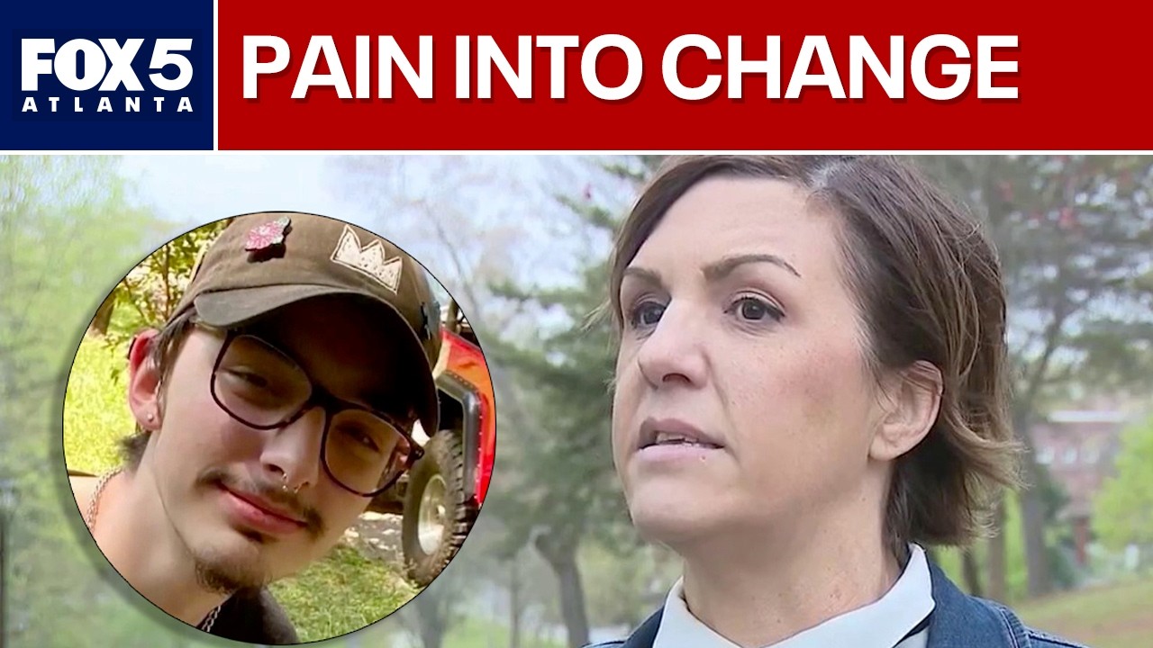 Atlanta mom’s $1M fight to change police pursuit rules | FOX 5 News