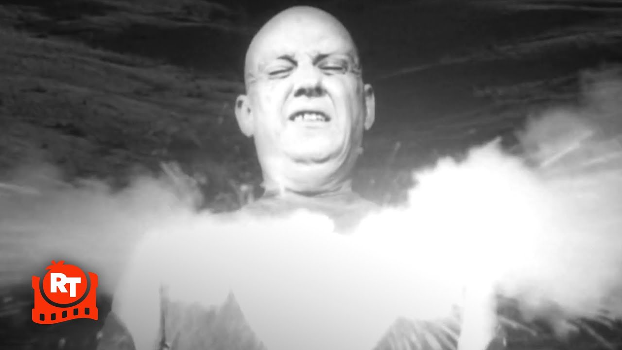 Attack of the 50-Foot Woman (1958) – Behold! The Alien Giant! (8/12) | Movieclips