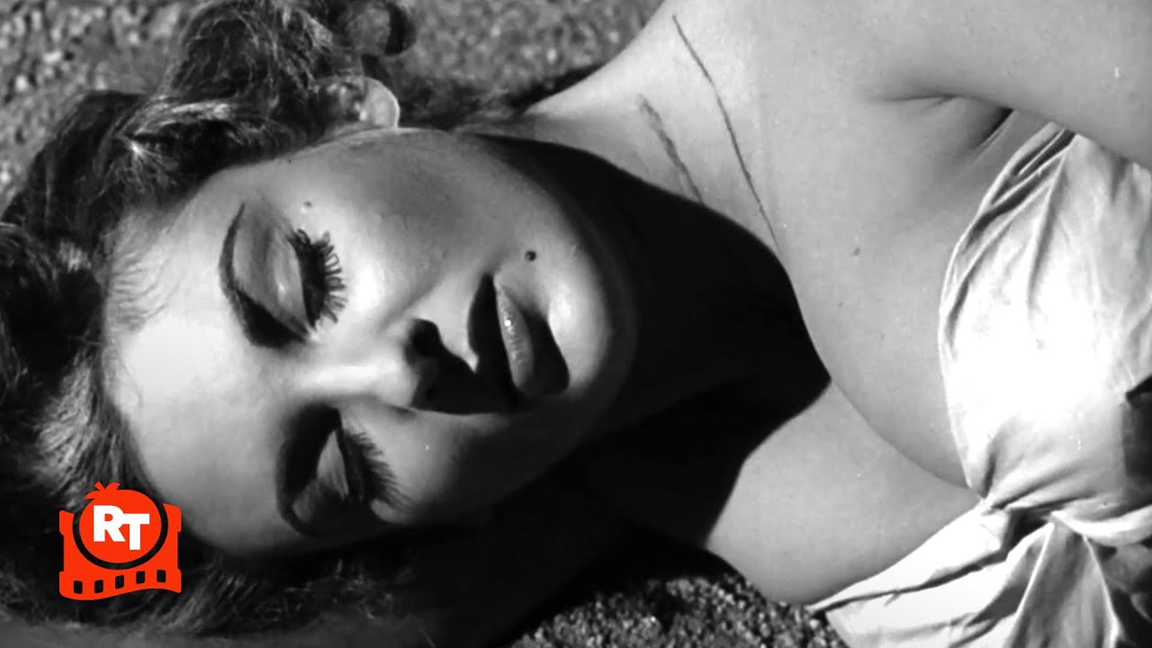 Attack of the 50-Foot Woman (1958) – Killing the 50-Foot Woman (12/12) | Movieclips