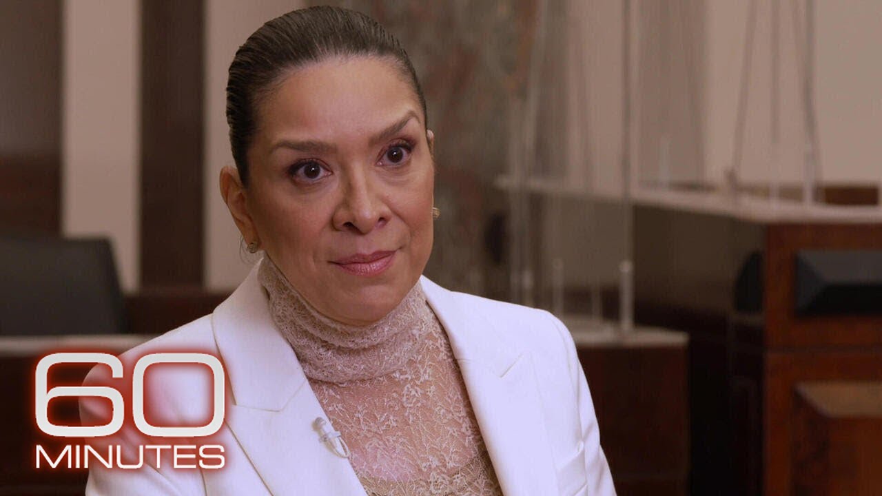 Attack on the Judiciary | 60 Minutes Archive