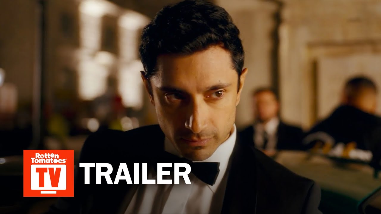 Bait Season 1 Trailer