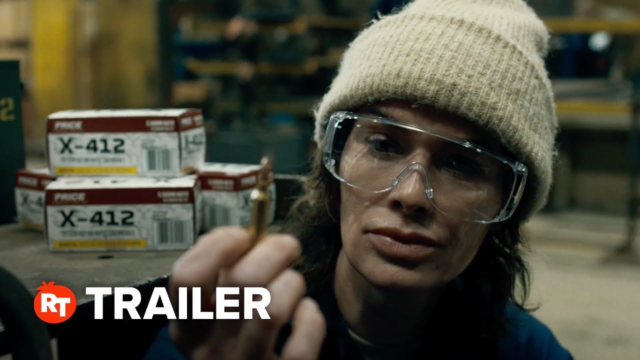 Ballistic Exclusive Trailer (2026)