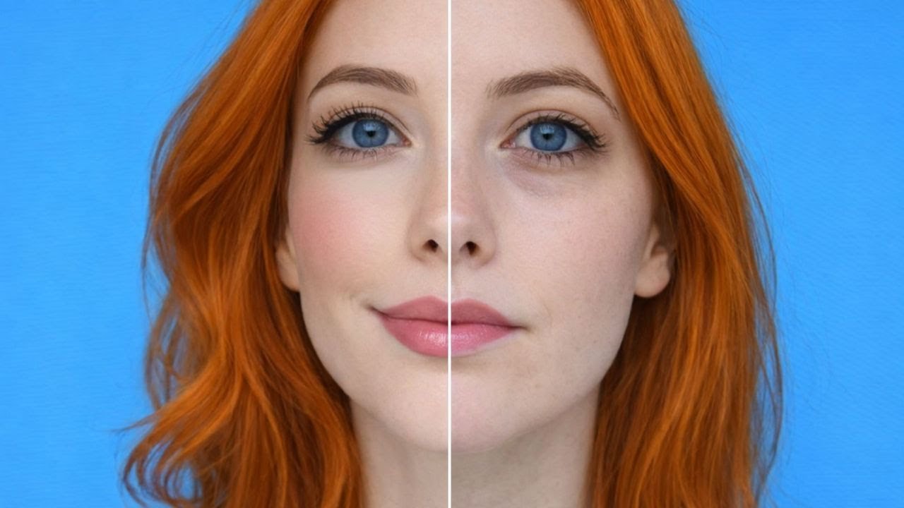 Beauty Hacks Celebrities Use Instead of Plastic Surgery
