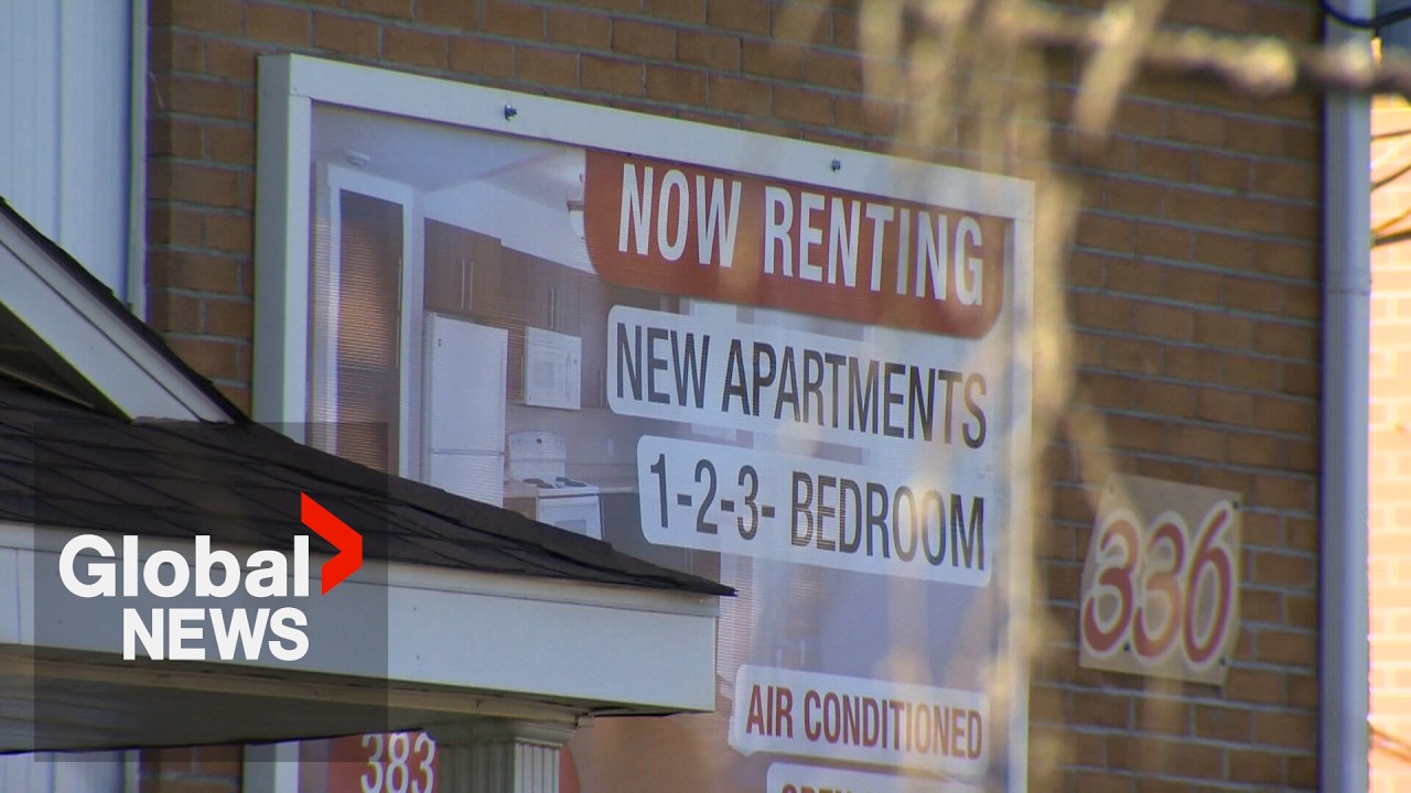 “Becoming unlivable”: Halifax residents flee the city due to rising housing costs