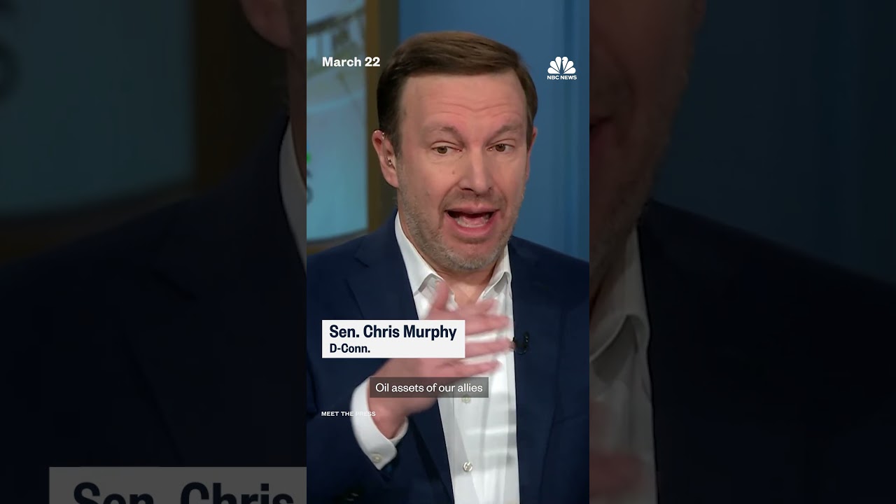 Bessent on Iran war: ‘sometimes you have to escalate to de-escalate’