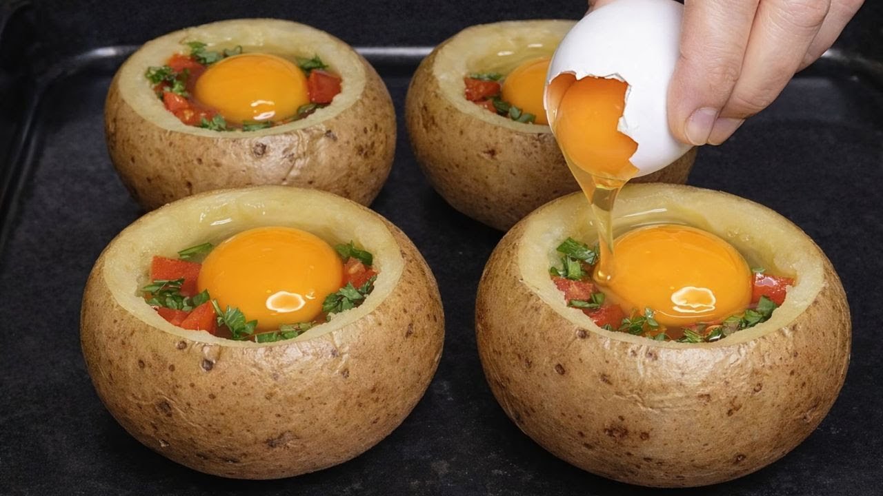 Best Potato Recipes to Try If You Truly Love Potatoes 🥔