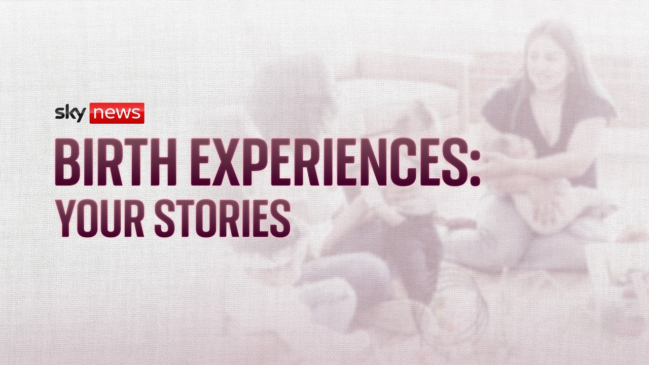 Birth Experiences | Your Stories