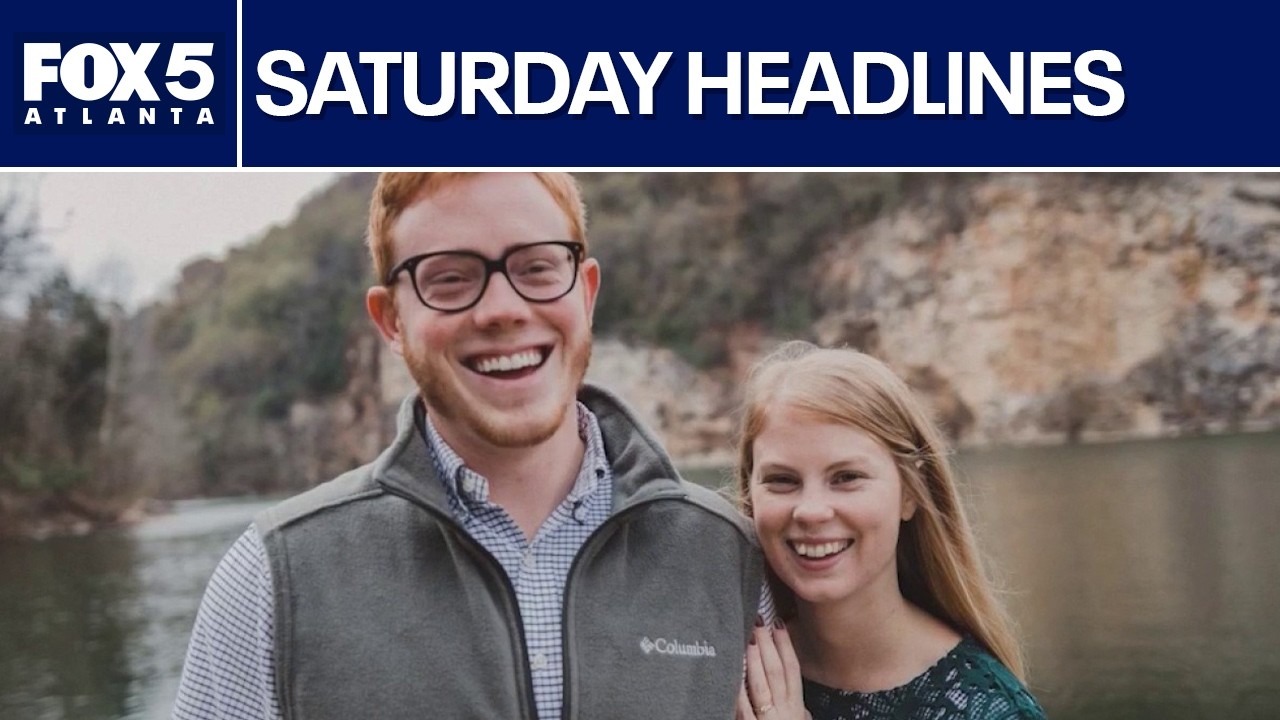 Bizarre Brookhaven fire; VA clinic shooting victim honored | FOX 5 News