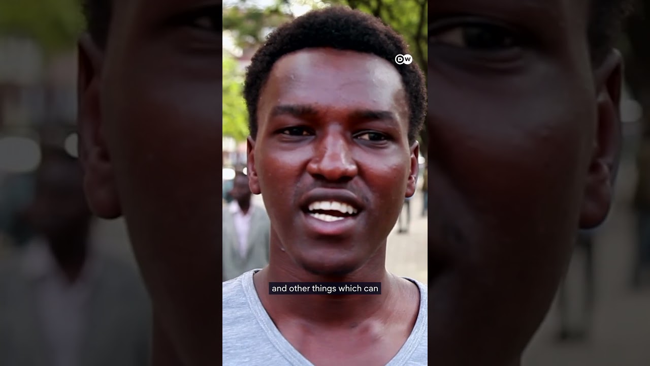 Black Americans in Kenya: What locals like — and don’t like | DW News