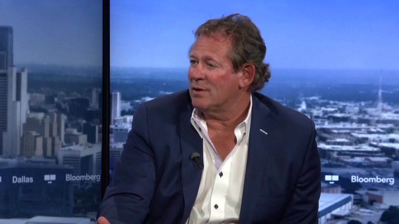 BlackRock’s Rieder Renews Call for Rate Cuts