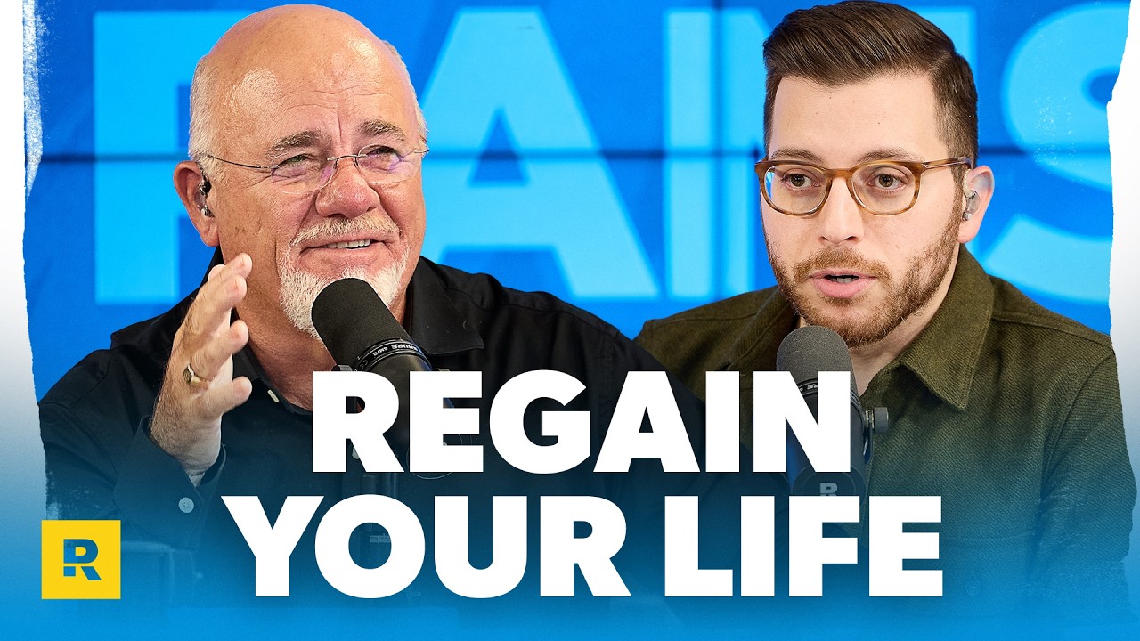 Break The Debt Spiral And Regain Your Life | March 11, 2026