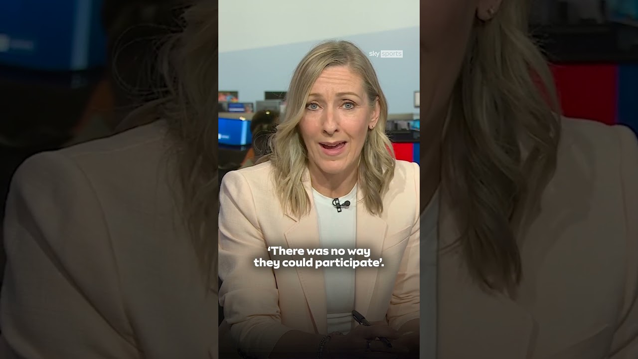 BREAKING: Donald Trump warns of Iran’s World Cup participation for their “own life and safety”