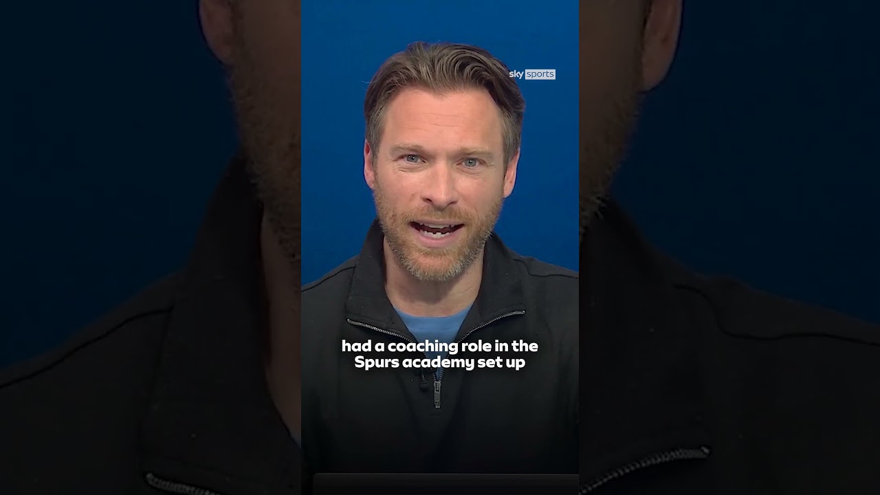 BREAKING: Jermain Defoe has been named as the new Woking manager